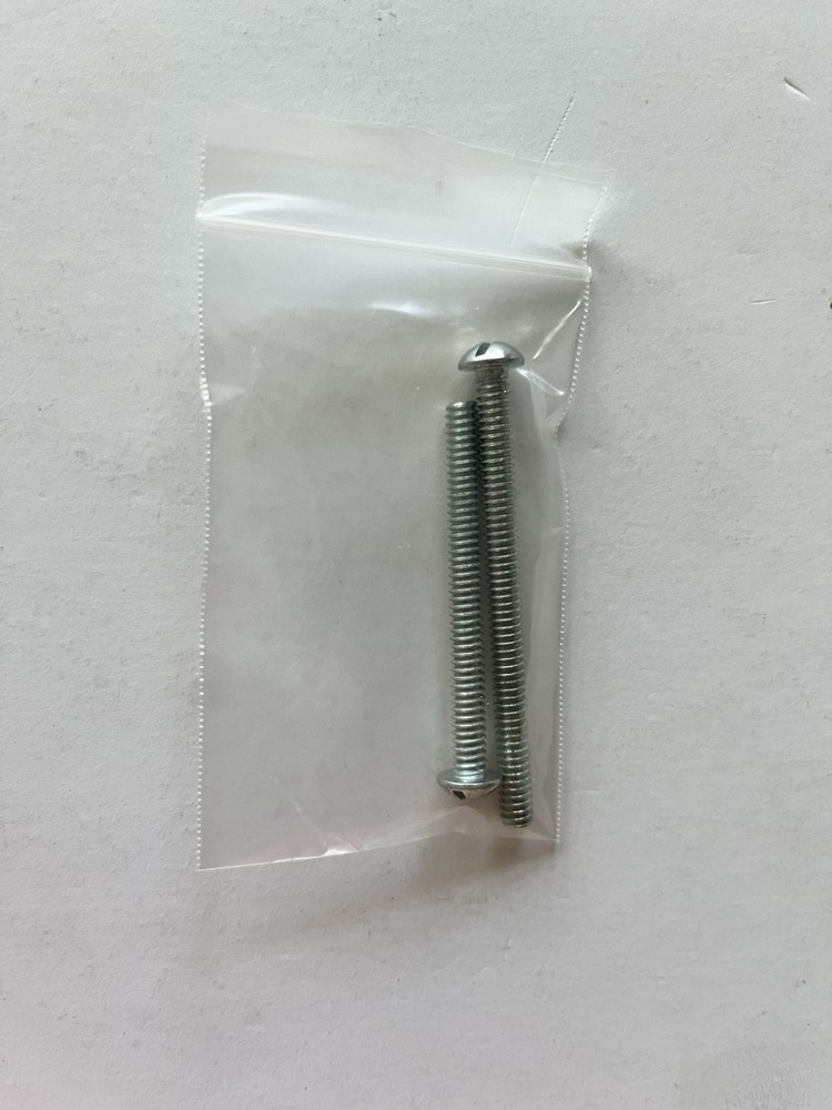 Brass Lion Head Gothic Architectural Door Knocker Attached Striker Screws