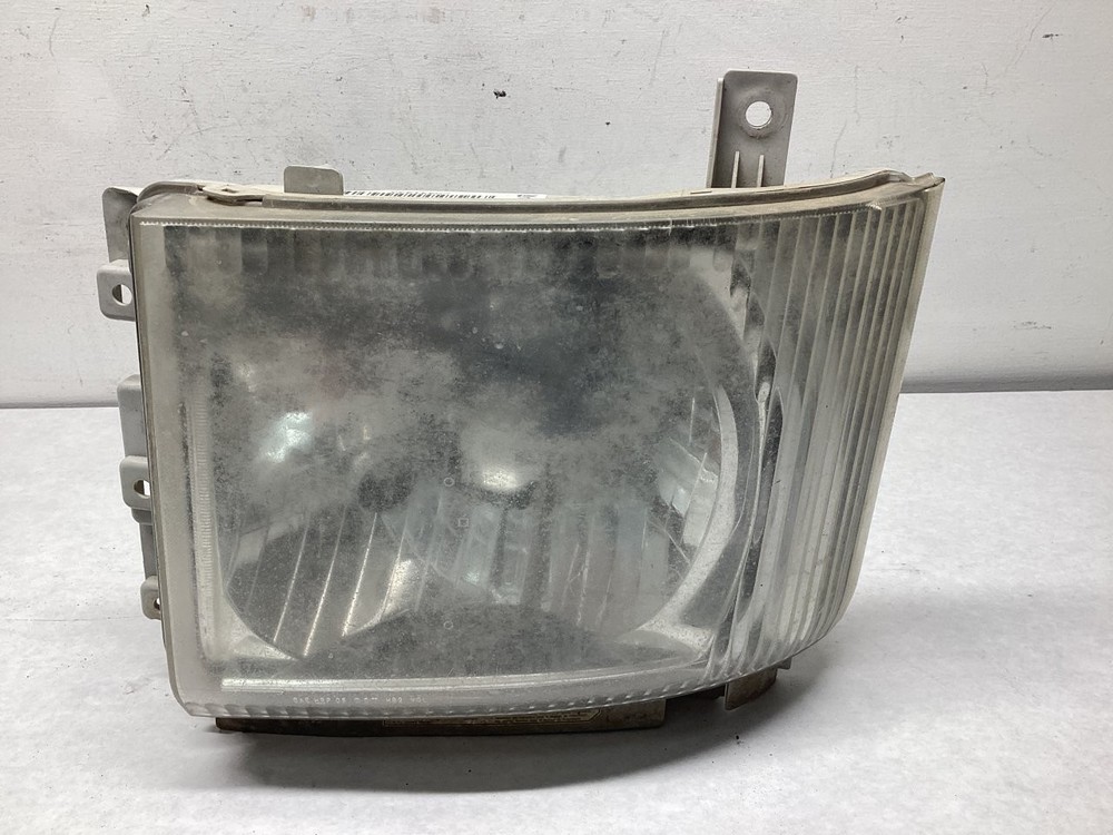 2008-2026 Isuzu NPR Left/Driver Headlamp - Used