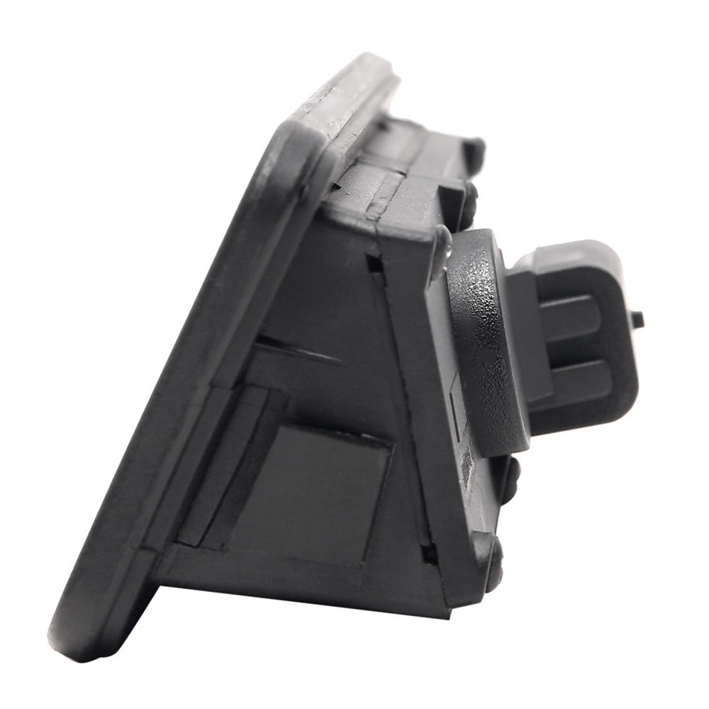 Rear Trunk Tailgate Boot Switch For Car Tailgate Handle 1748915 ABS Plastic