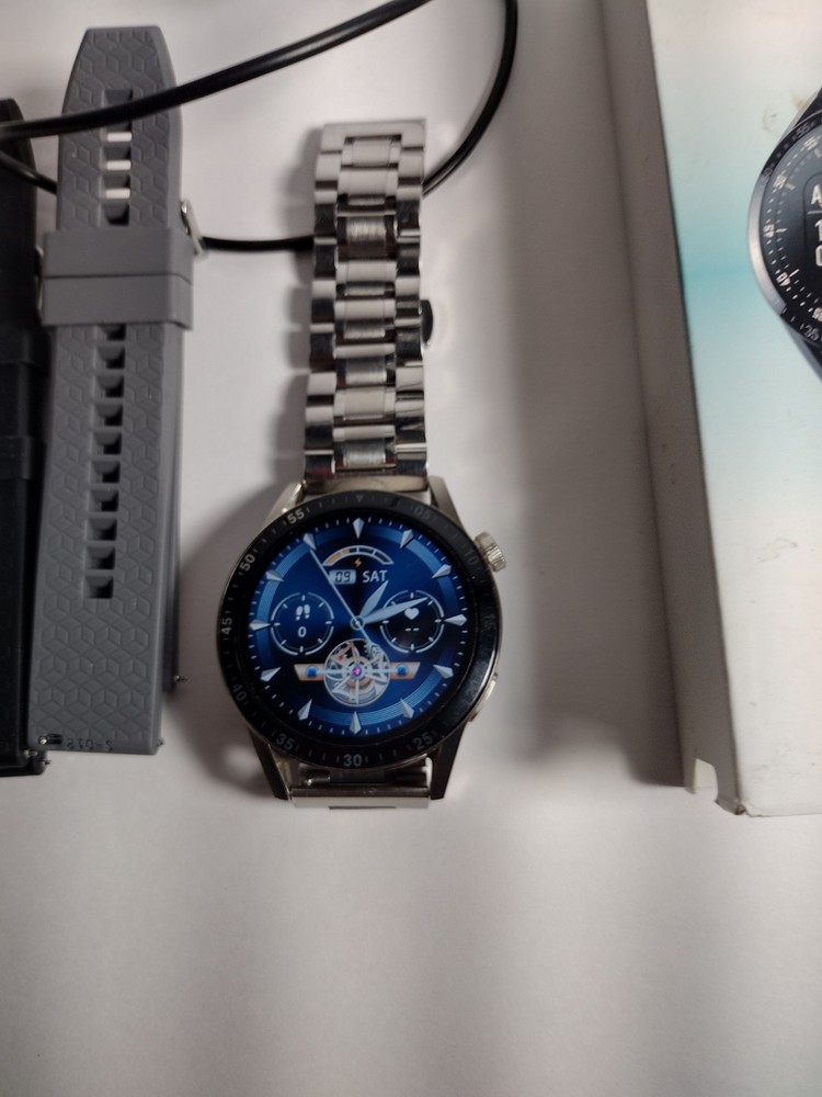 Smart Watch G40PRO See Description For Additional Details