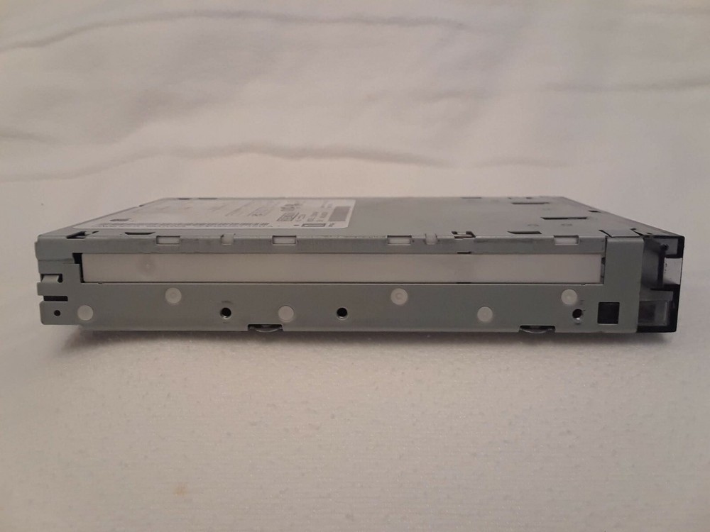 Iomega Z100ATAPI 100Mb Internal Zip Drive 100 MB ATAPI Translucent Grey Black