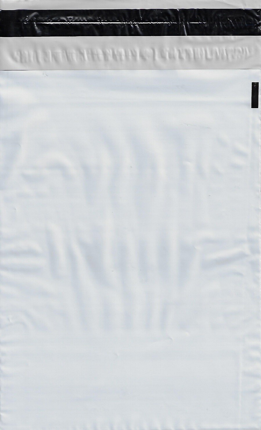 7.5x10.5 2 Mil Poly Mailers Envelopes Self Seal Plastic Shipping Bags 100 to 10K