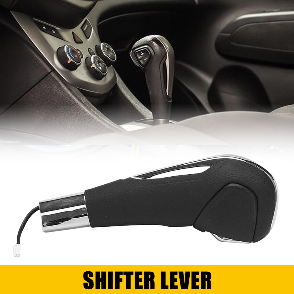 For Chevy Sonic 2012-2017 Gear Shift Shifter Lever Knob Handle Stick Automatic