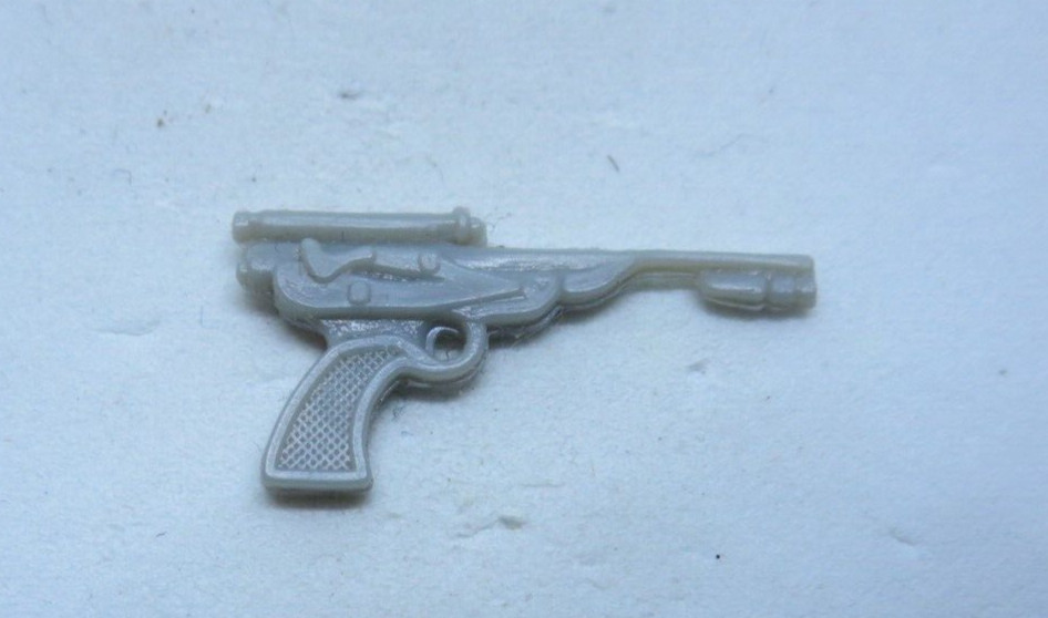 Luke Skywalker Jedi Blaster/Gun NO FLOAT  Repro Weapon Star Wars