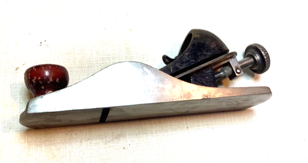 Dunlap Approved block plane USA