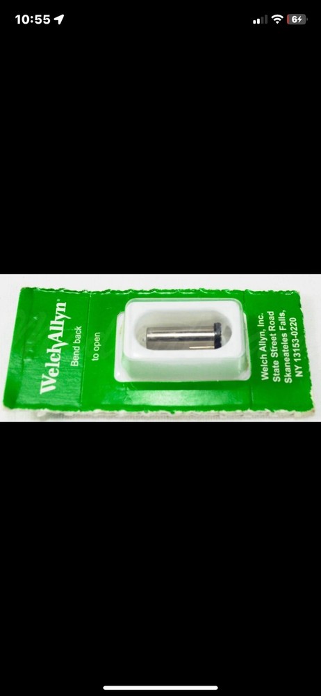 NEW WA Genuine 03000-U Replacement Bulb