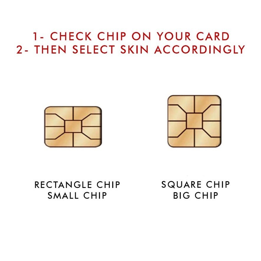 Credit Card Skin Sticker Vinyl Decal COD