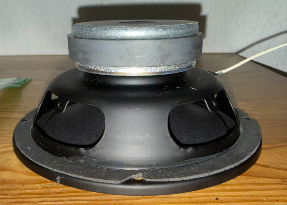 Polk Audio MW6503 Woofer