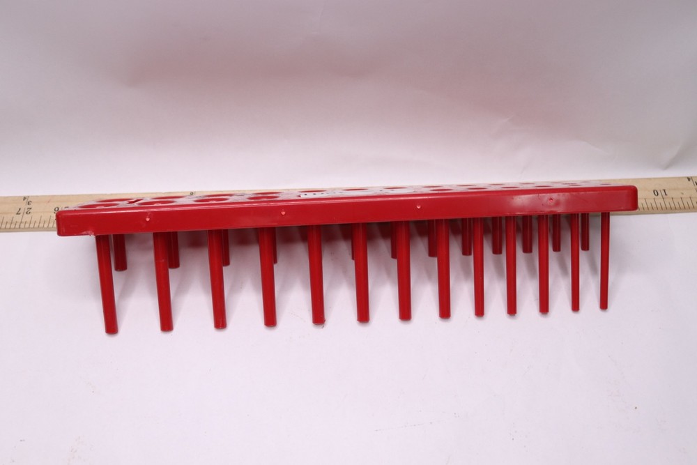 Hansen Socket Tray 3/8" Drive HA3801