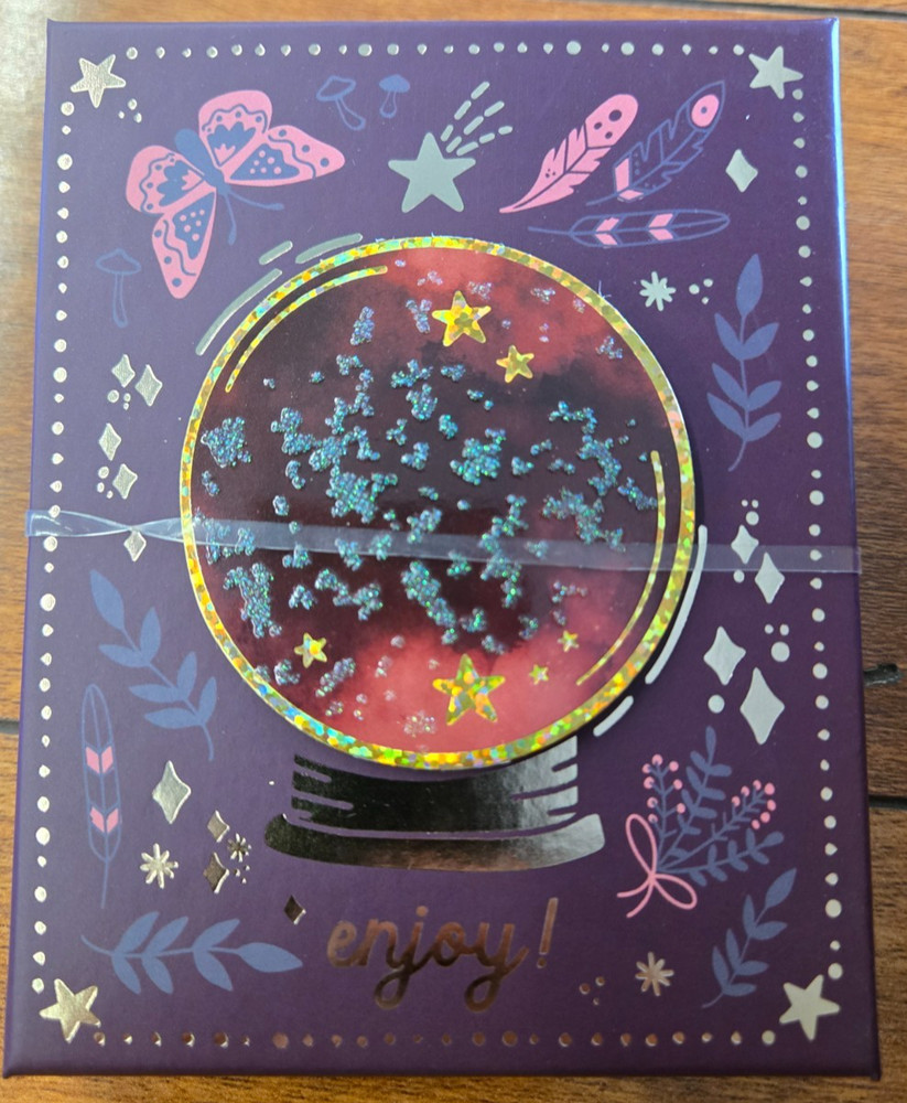 NEW bulk gift card boxes 120 count