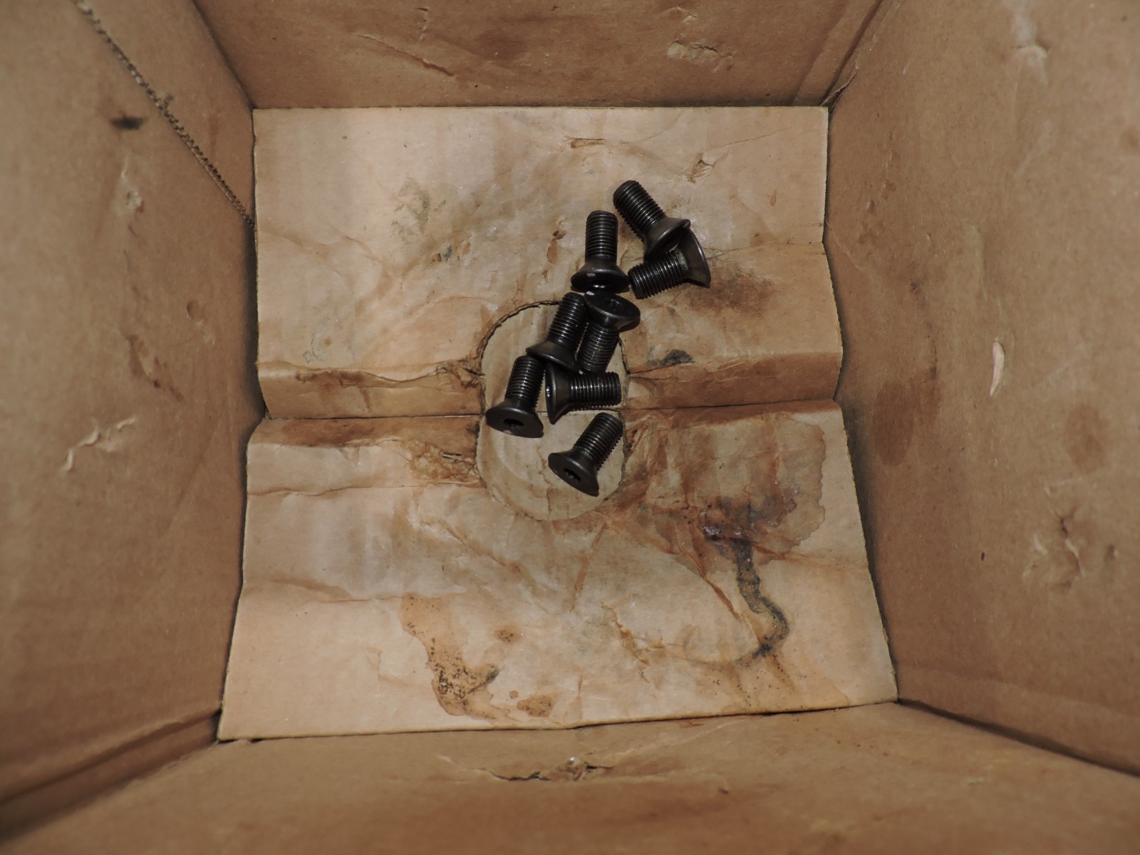 "B" case Detroit Locker for 9" rear end 31 spline Nascar Late Model