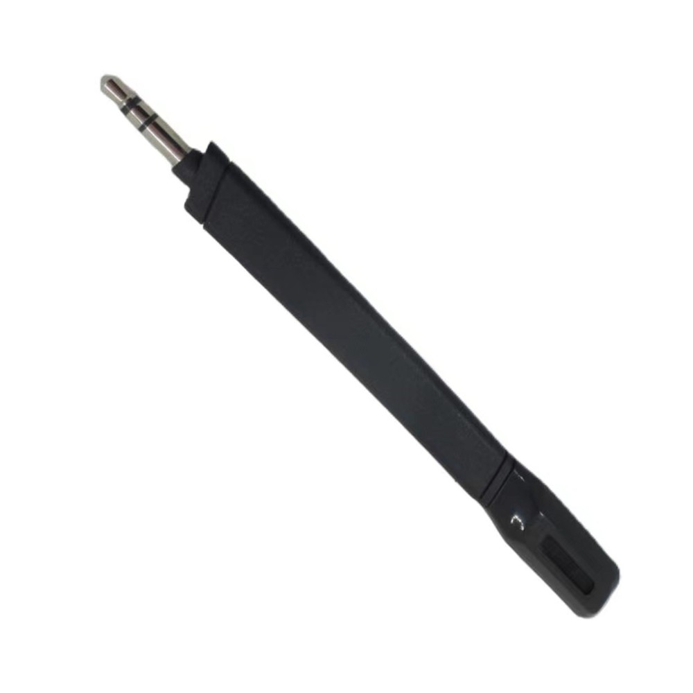 Black Microphone Replacement Accessory for Logitech G733 Wireless Gaming Headset