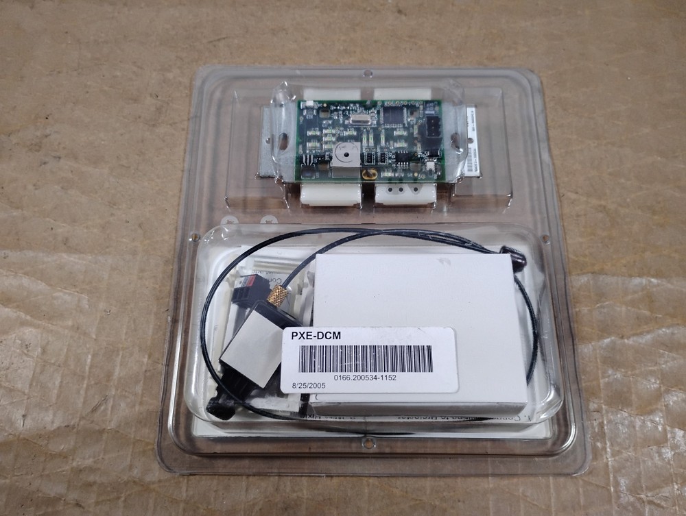 SP Controls PXE-DCM Pixie Display Control Module