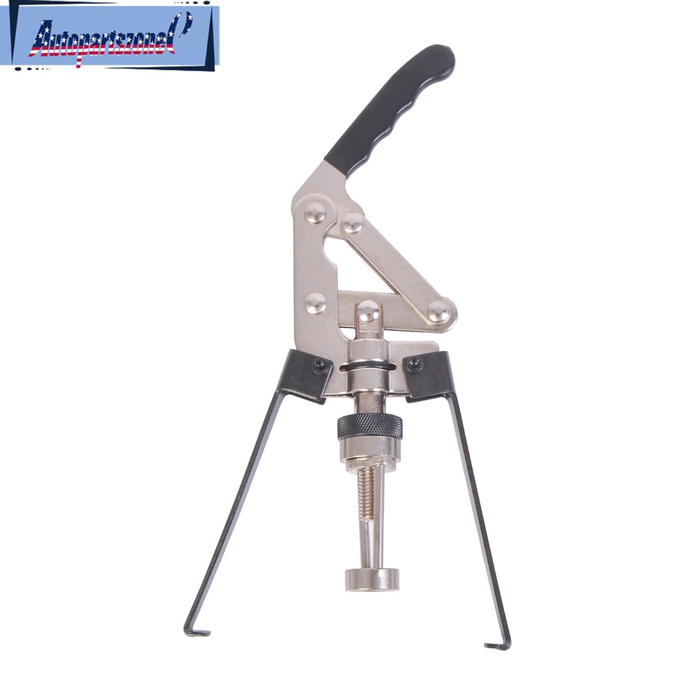 New X-Long Overhead Valve Spring Remover Compressor Stem Engine Seal Keeper Tool