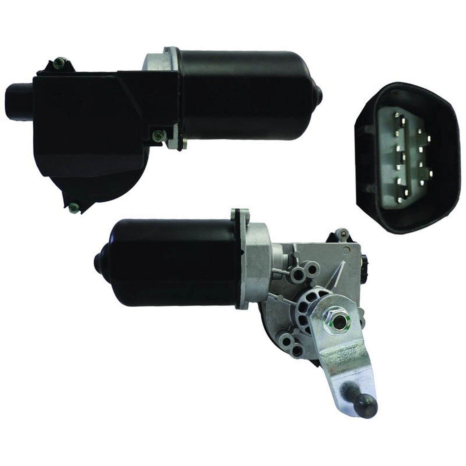 New Windshield Wiper Motor For Toyota Avalon 2000-2005 223293 43-1771 43-2036