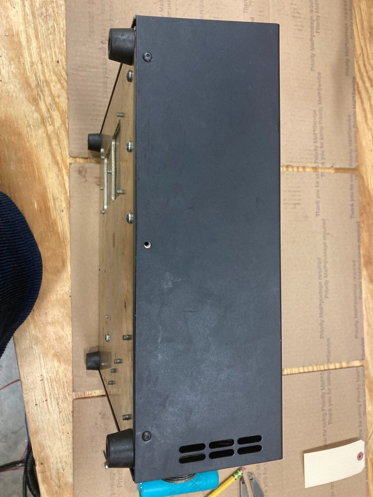 HAAS SERVO CONTROL - PARTS ONLY