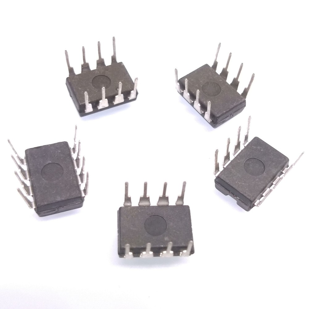 US Stock 5pcs LM4250CN IC DIP-8