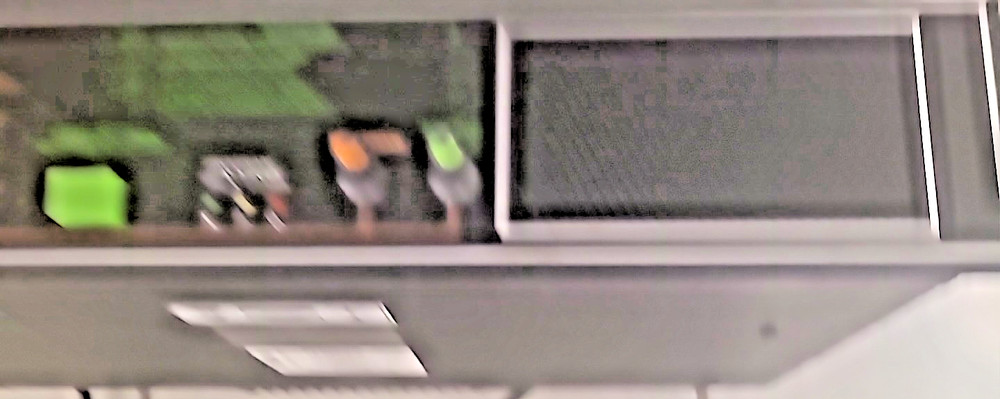 Bogen Model MCP35A Two-Way Communication Master Control Panel (see description)