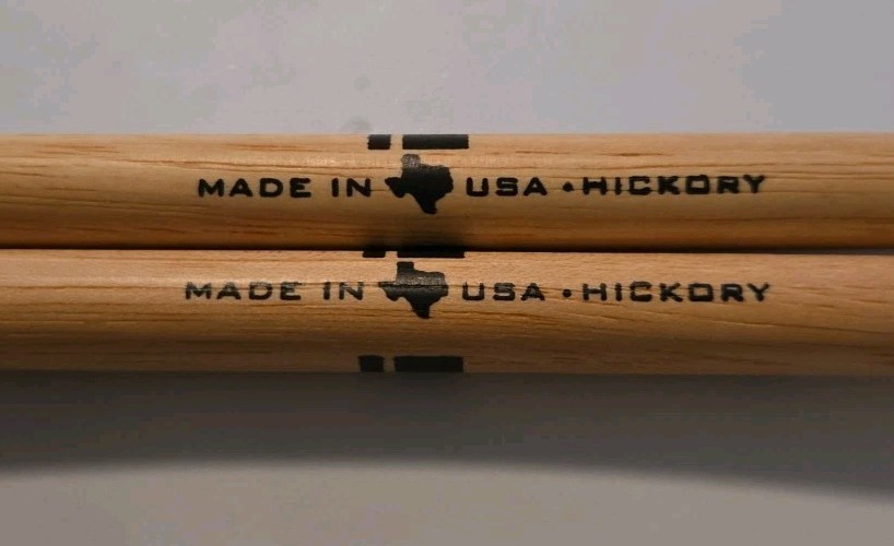 Pro Mark 7A Millennium II