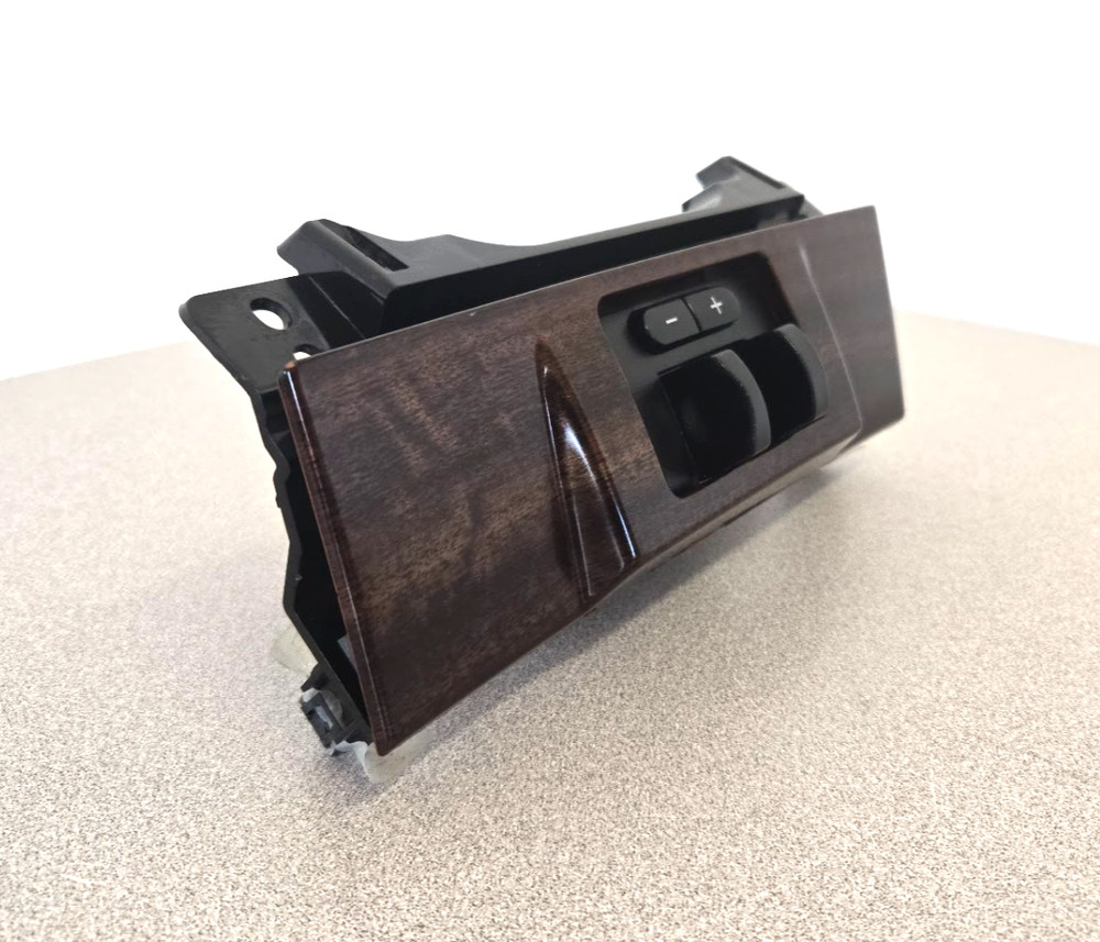 11-14 Ford Expedition Trailer Brake Controller Switch OEM