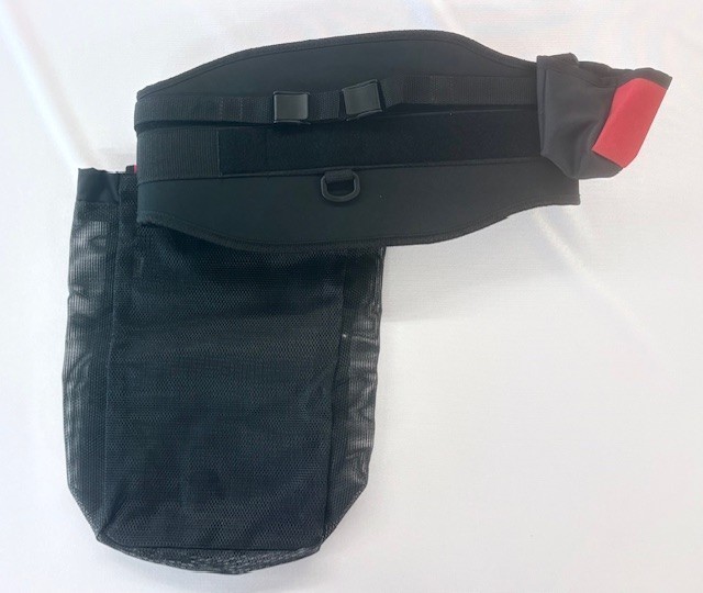 WINCHESTER TRAP SHOOTING SHELL BELT