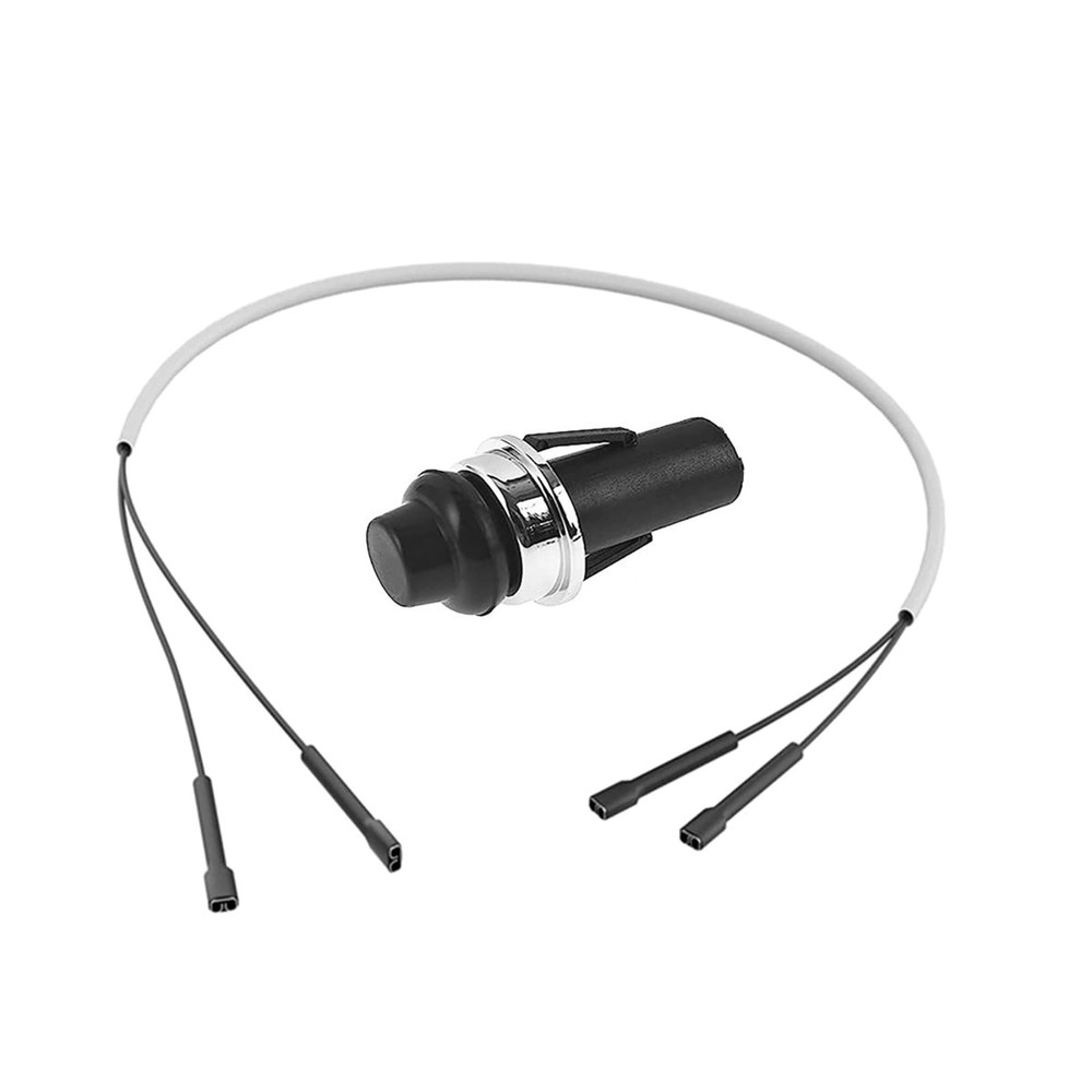 For Weber 69871 Igniter Switch Replacement Spirit E/S Models Half Price Durable