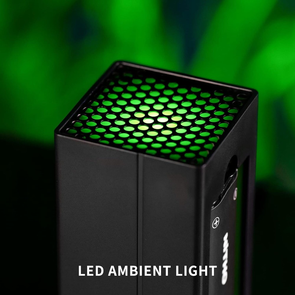 Ultimate Xbox Gaming Charger: 2-Pack Battery with Type-C Cable & Indicator Light