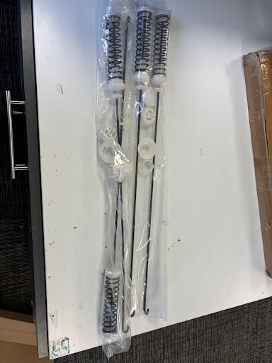 LazBlinds Cordless Blinds 3.7SK