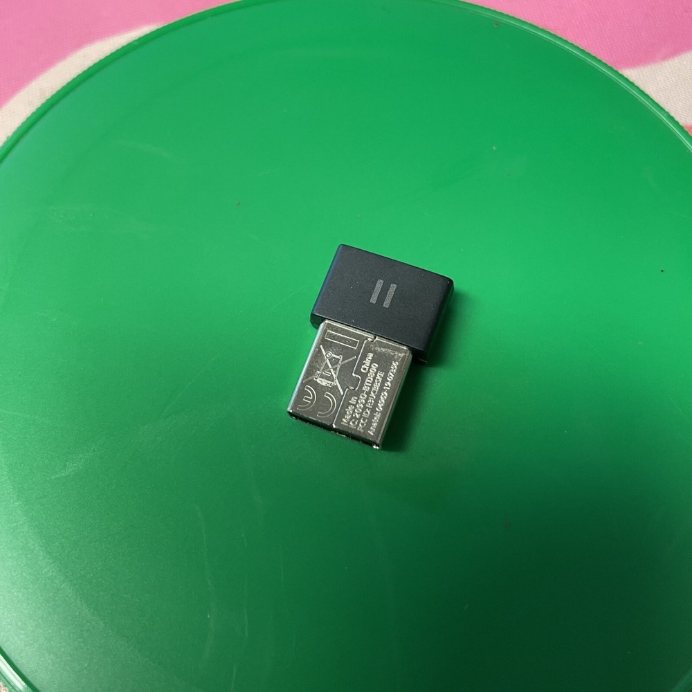 Sennheiser BTD 800 Network Adapter Bluetooth USB 2.0 Dongle Adapter for Presence