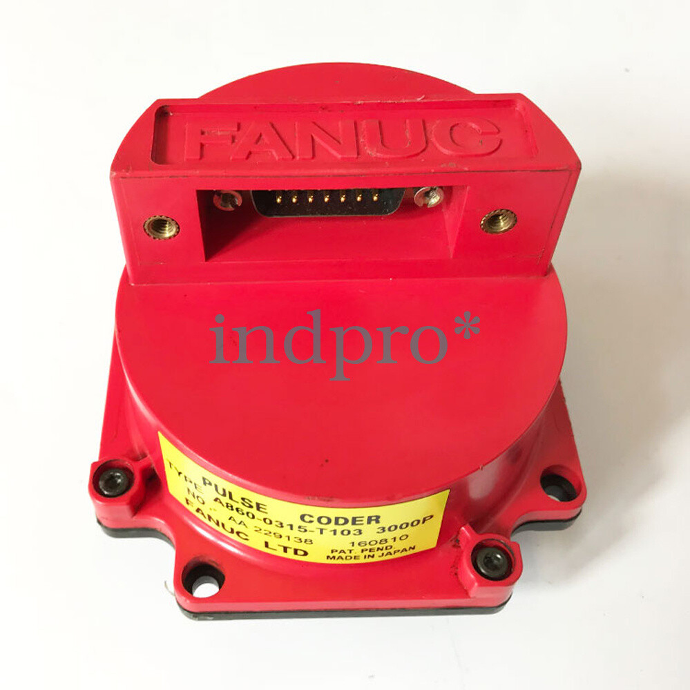 1pc original A860-0315-T103 FANUC encoder