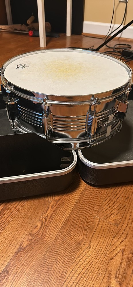 Holton Snare Drum Case Stand