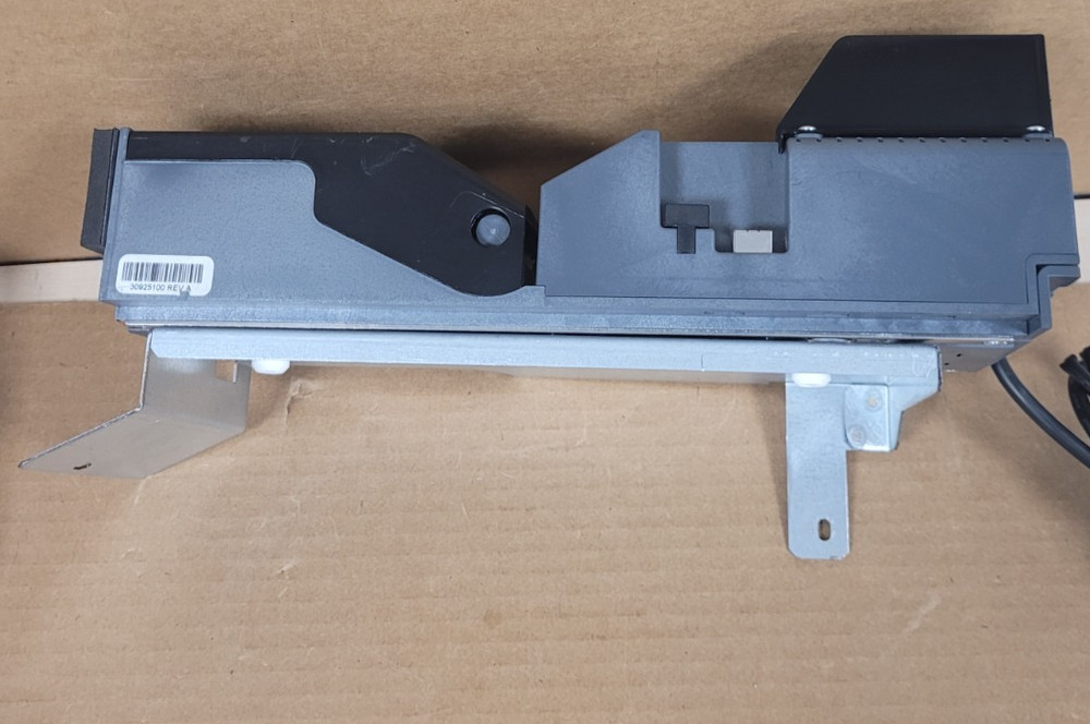 JCM Gen 5 Ticket Printer W/CABLES (UNTESTED)