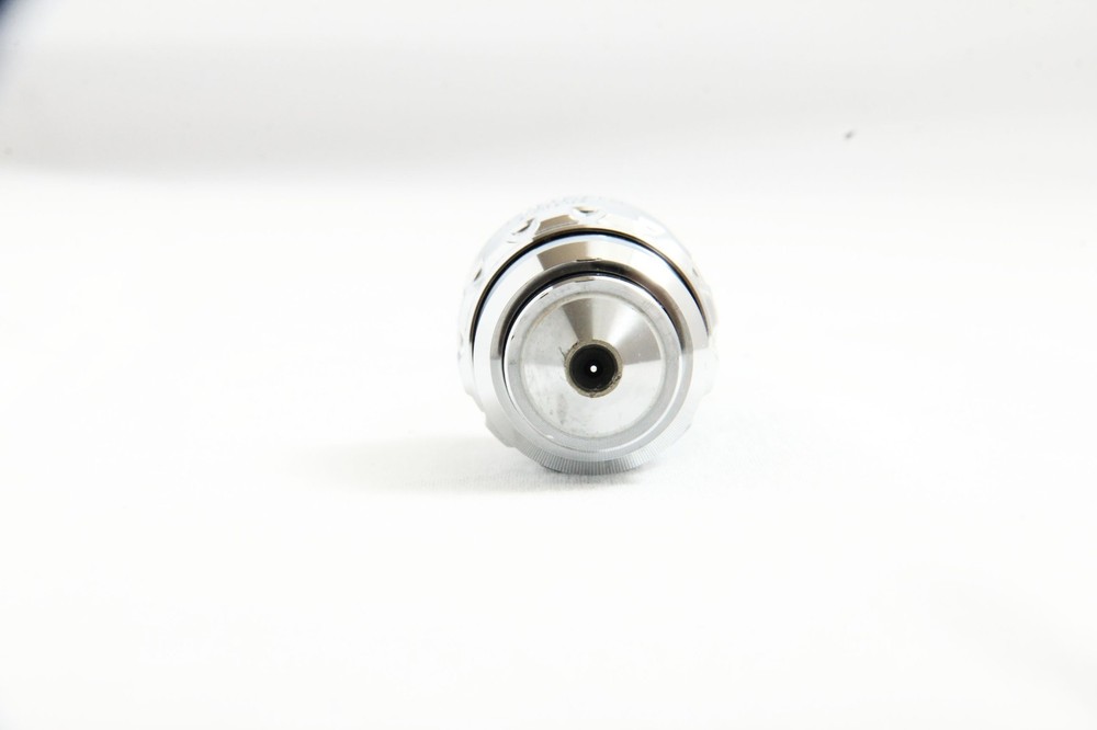 Olympus MSPlan 100x / 0.95 f=180 MS Plan Microscope Objective #5532