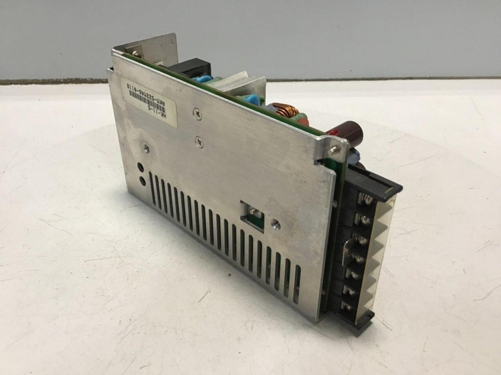 NEMIC-LAMBDA Power Supply HK-11-5 Used #93541