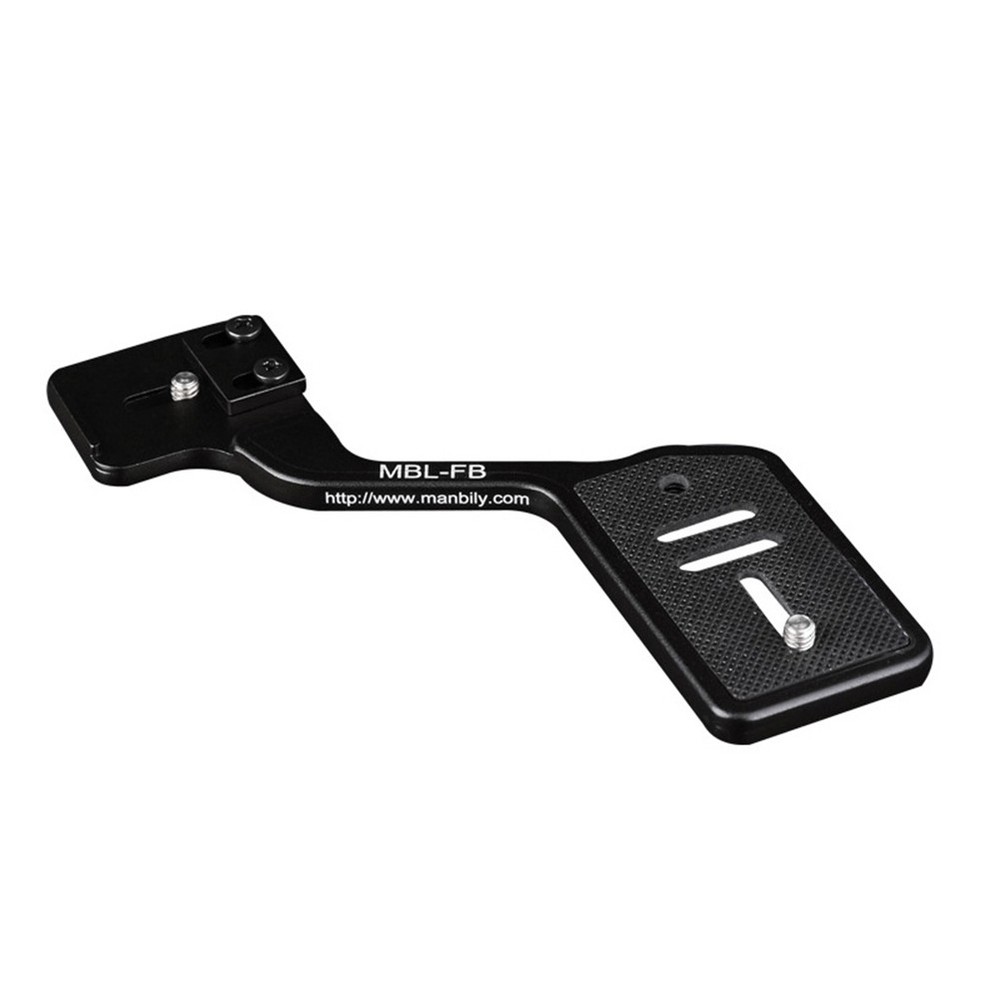 Vertical Flash Bracket Professional Multi-Functional Portable Convenient8604