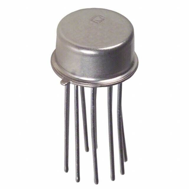 ICL8211MTY Switching Regulator IC Output