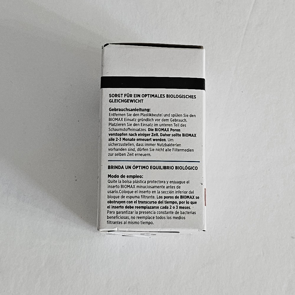 Fluval BioMax Replacement Filter Media - 1.5 oz