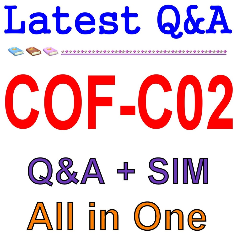 SnowPro Core Certification COF-C02 Exam Q&A