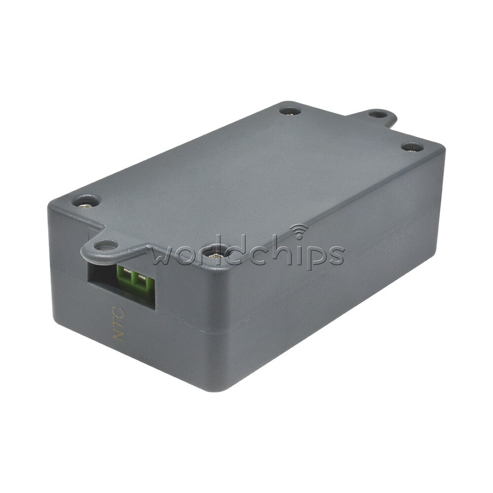 DTC-331 -50~110°C Thermostat Temperature Ccontroller NTC Waterproof Sensor Relay