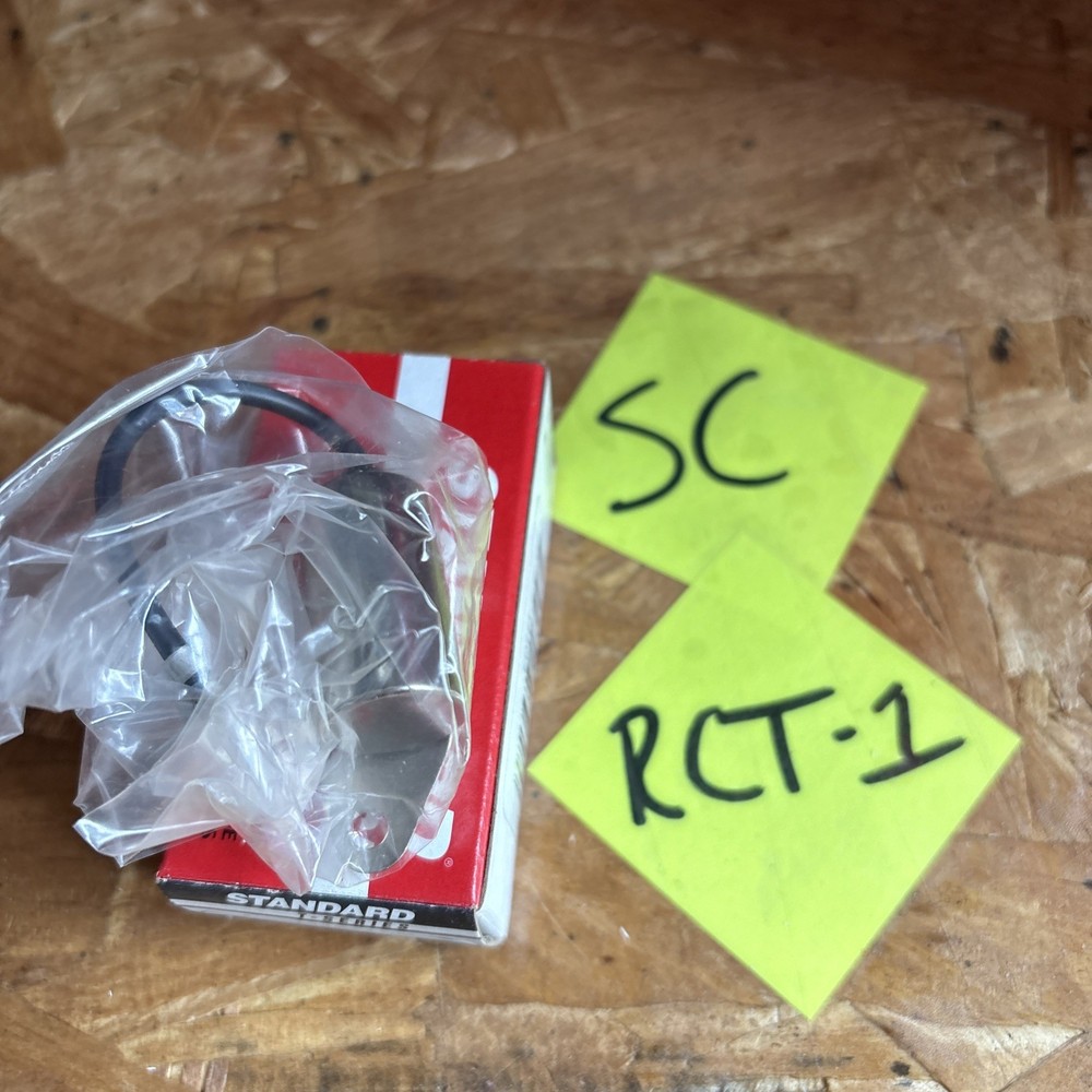 Ignition Condenser Standard FD77T