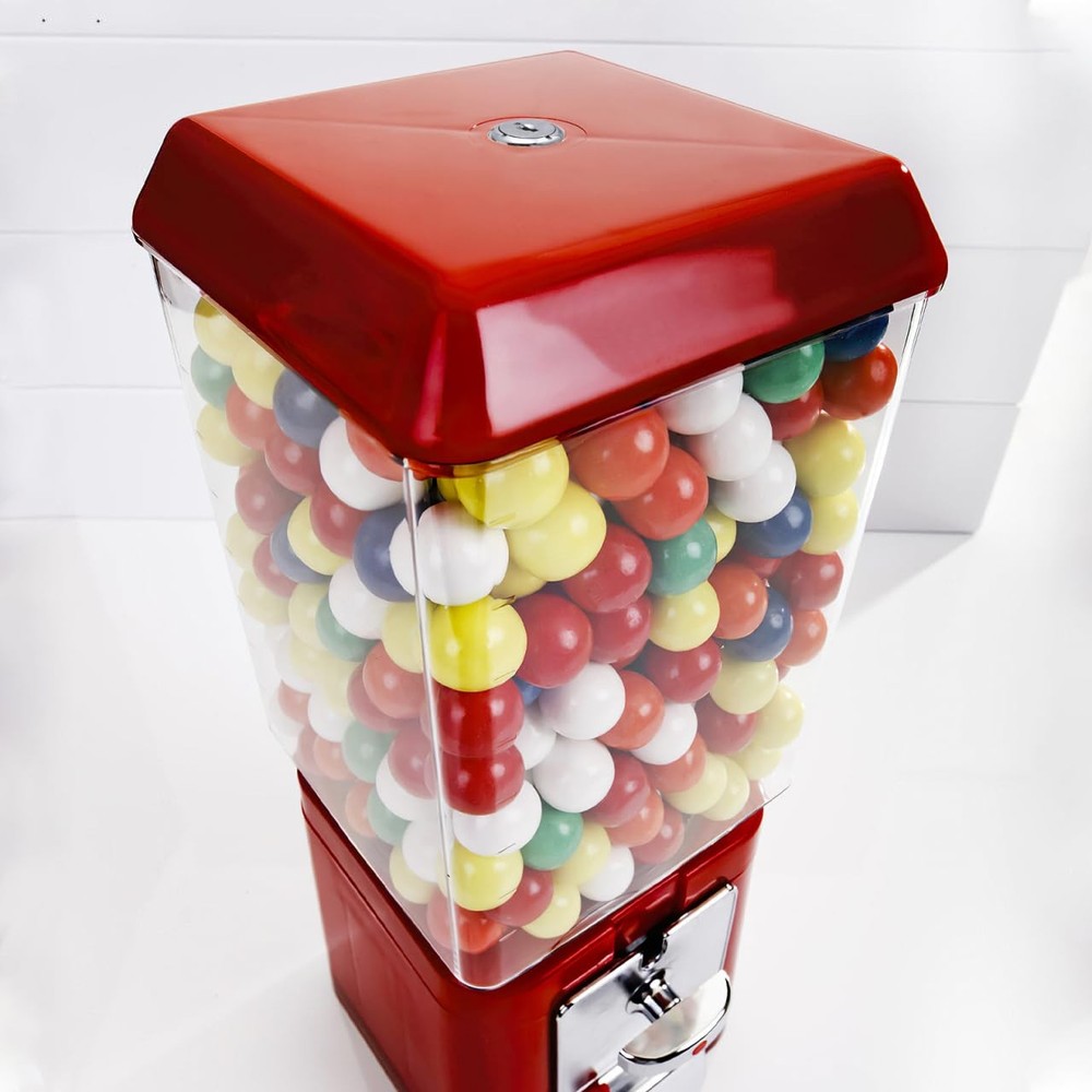 Vending Machine Keys Universal Gumball Machine Key Replacement Secure Cylinder