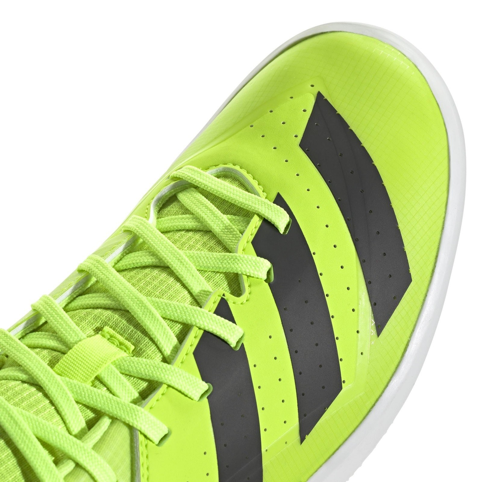 adidas Men's Throwstar Track and Field Sneaker