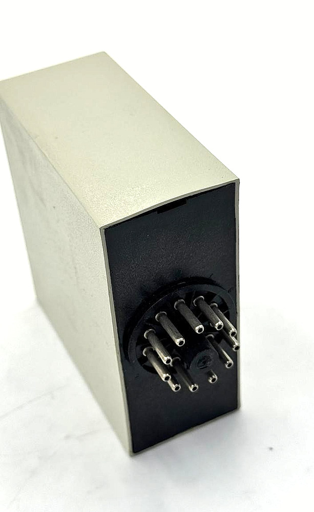 AVEL TET Star-Delta Timer Control 415V AC ( 1 pcs )