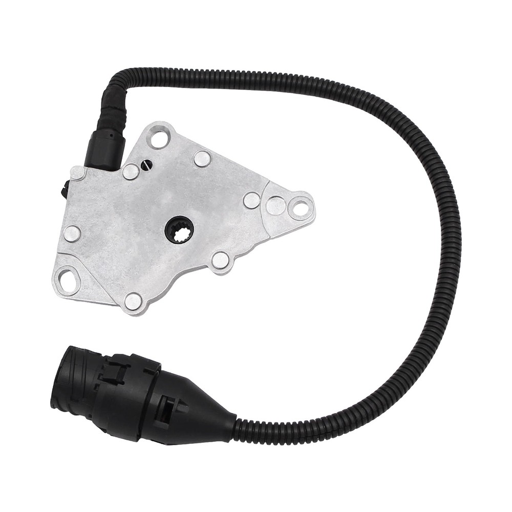 For BMW E46 E39 E85 Auto Trans Range Selector Switch Neutral Safety 2000–2005