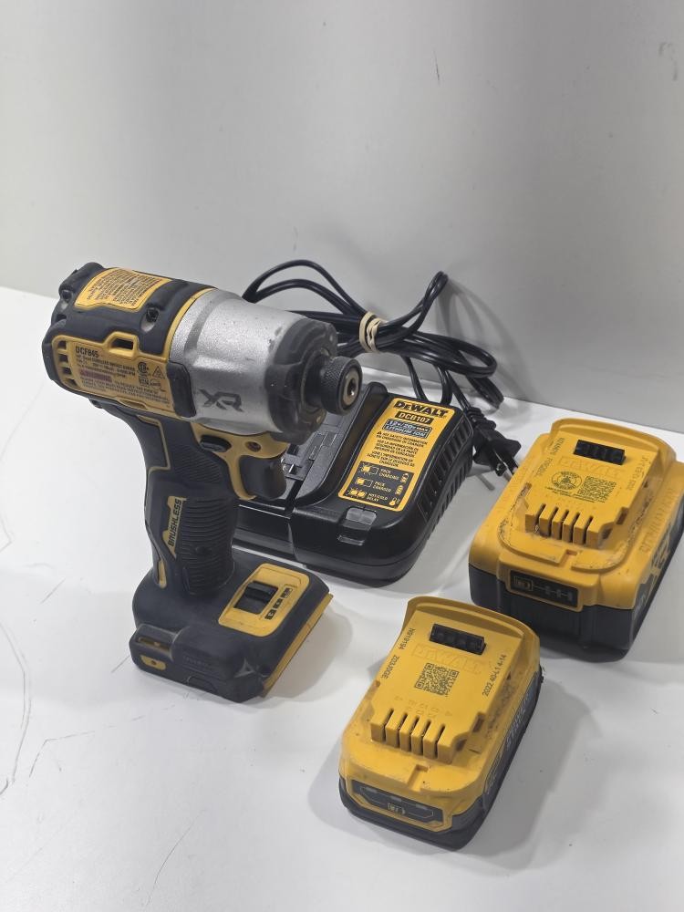 DEWALT DCF845 (P13019050)