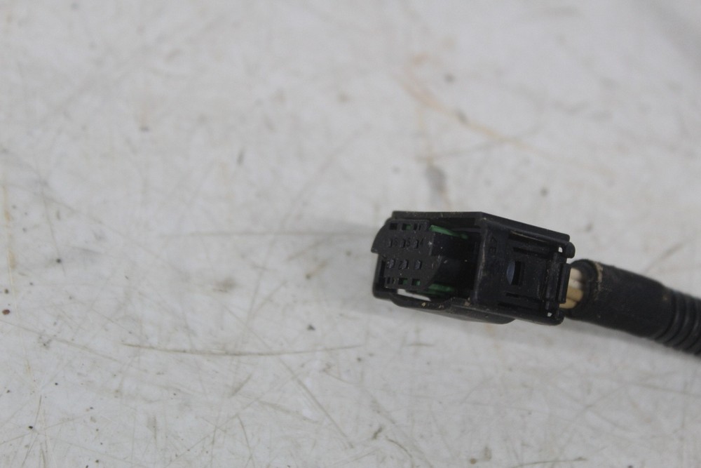 16 Can-am Defender Hd10 Xt sub engine Wire Wiring Harness Loom