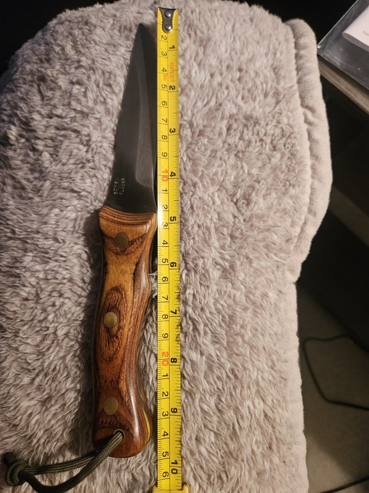 Rare JB Bowen Blade