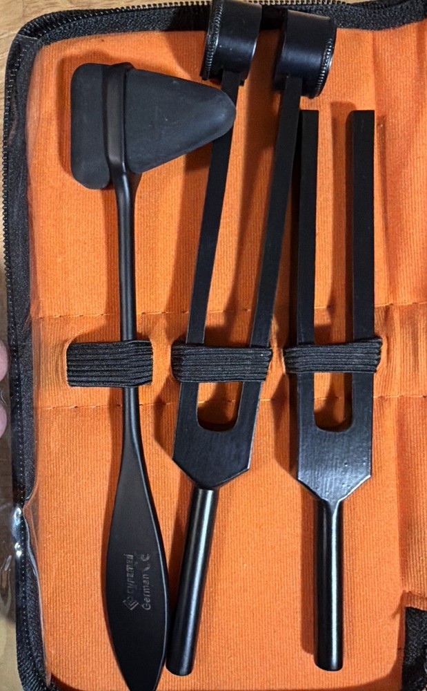 Medical Student Diagnostic Kit