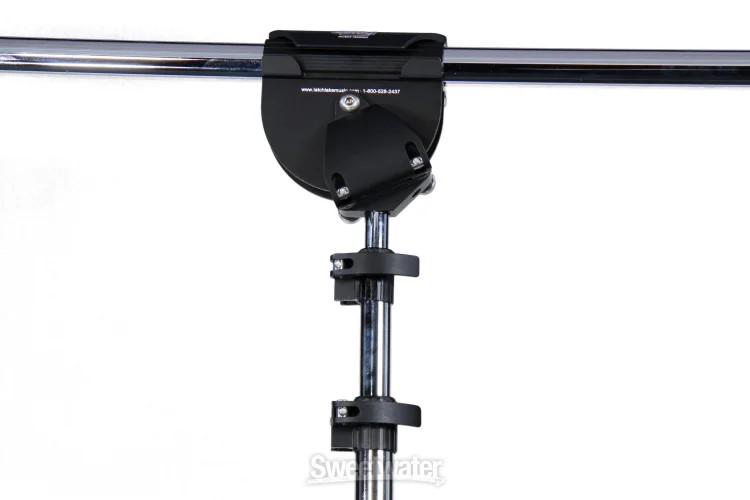 Latch Lake micKing 3300 - Chrome