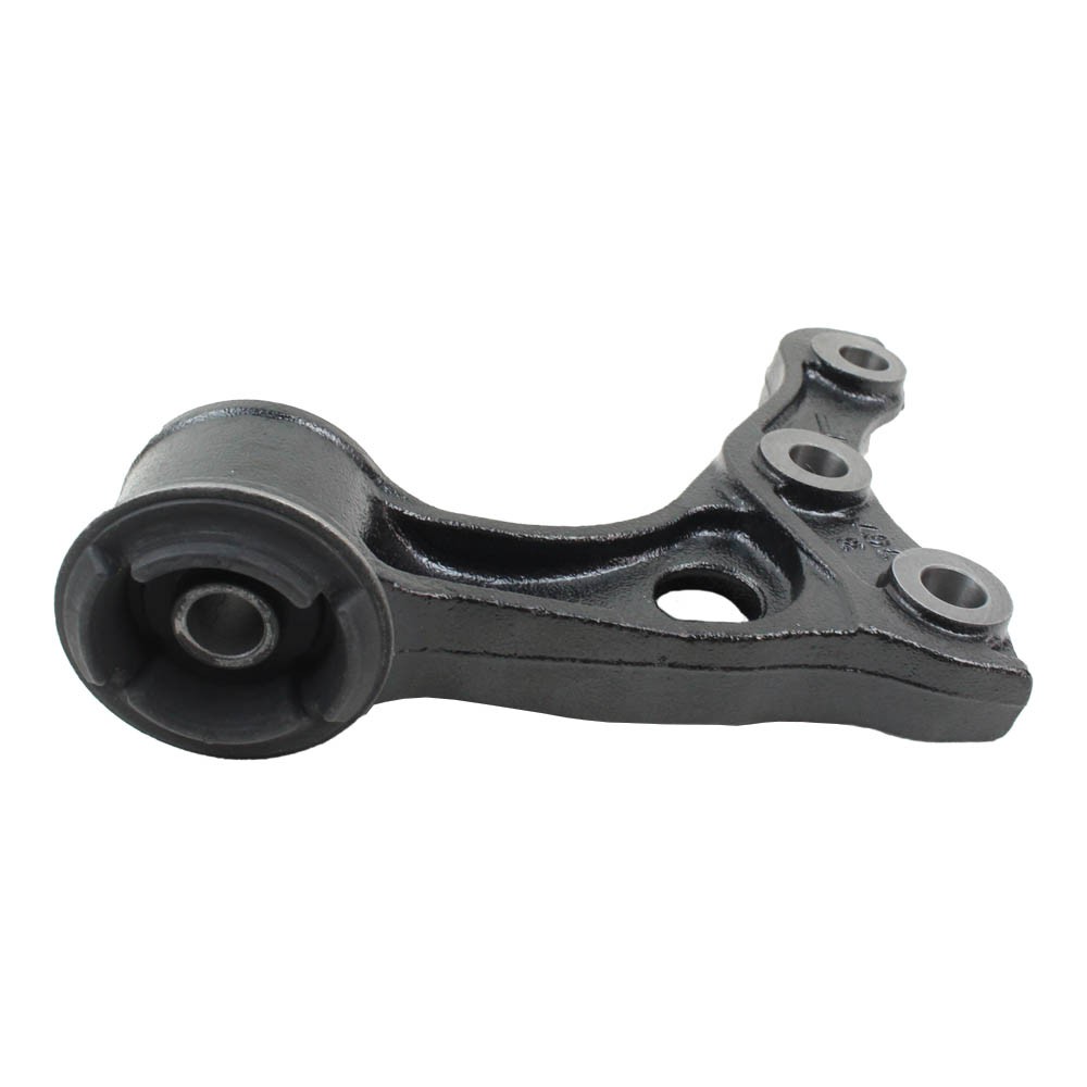 Left + Right Front Differential Support Set For Toyota 4Runner 1996-2002